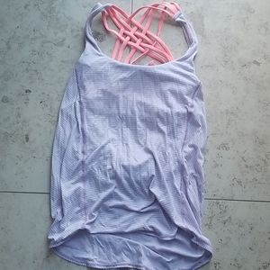 Lululemon Free to be Wild Tank